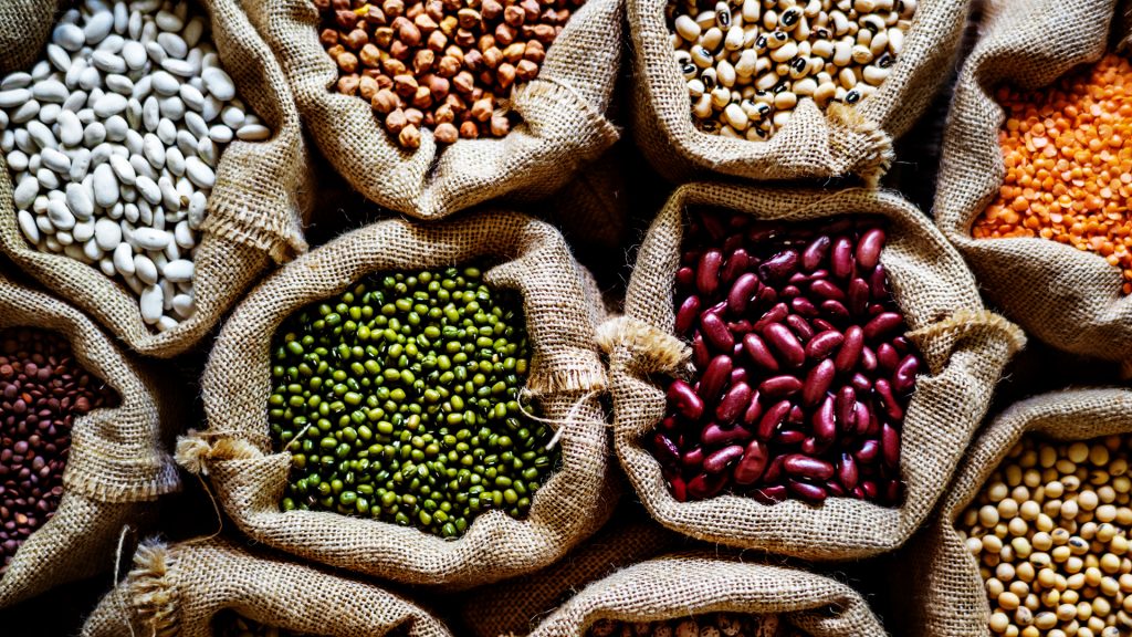 Top 5 Bột Ngũ Cốc Cho Người Tiểu Đường