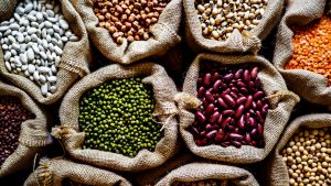 Top 5 Bột Ngũ Cốc Cho Người Tiểu Đường