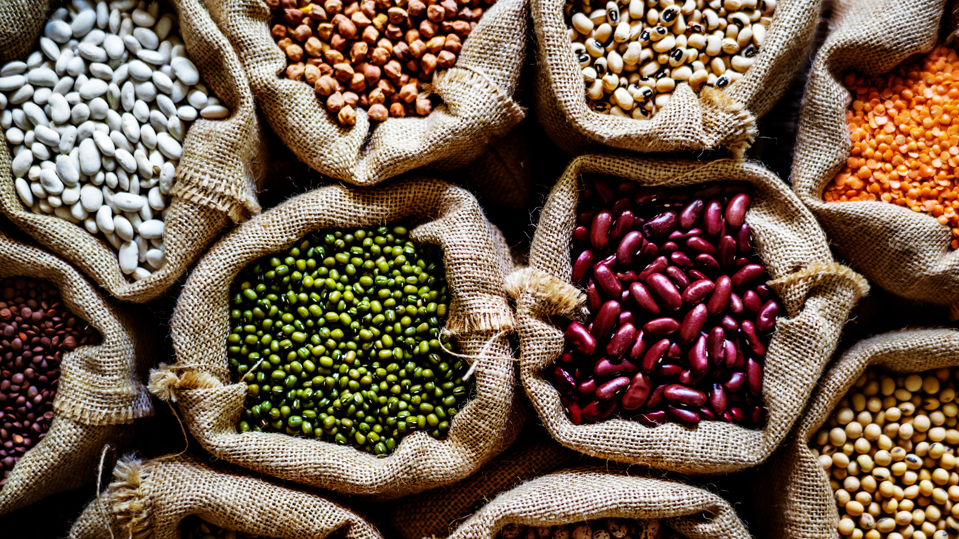 Top 5 Bột Ngũ Cốc Cho Người Tiểu Đường